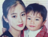 小姐姐的爸妈照片,小姐姐父母的温馨瞬间