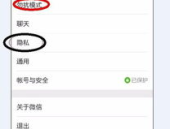 私密微信怎么能加上,轻松添加好友的神秘技巧